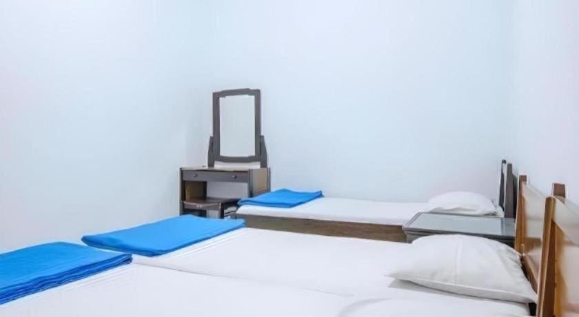 Hotel Tosari Malang Zewnętrze zdjęcie