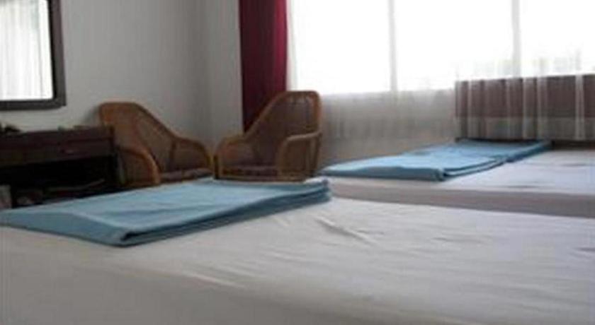 Hotel Tosari Malang Zewnętrze zdjęcie
