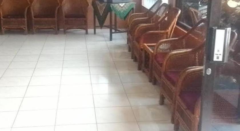 Hotel Tosari Malang Zewnętrze zdjęcie