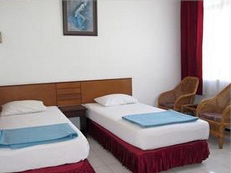 Hotel Tosari Malang Zewnętrze zdjęcie